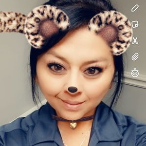 Meet your Posher, Annette